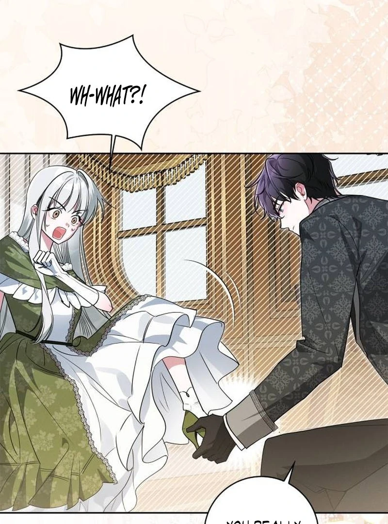 The Swindler Couple of Ardel Chapter 6 - Page 58