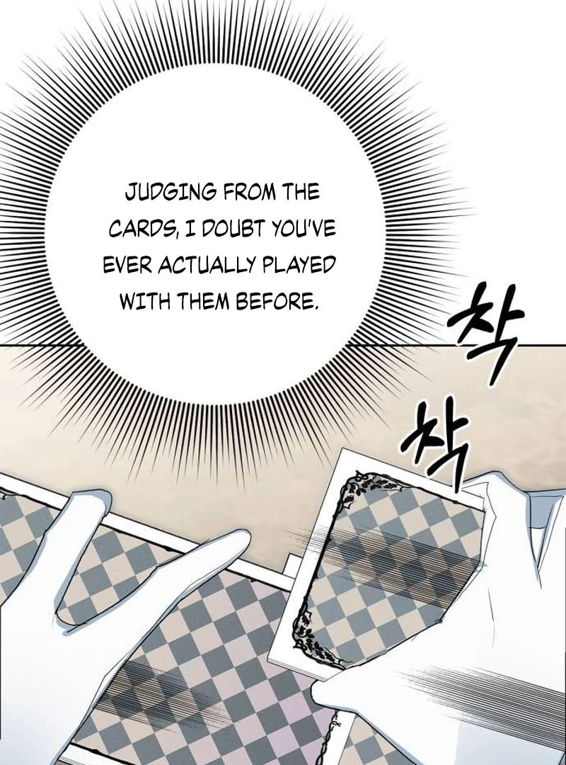 The Swindler Couple of Ardel Chapter 6 - Page 74