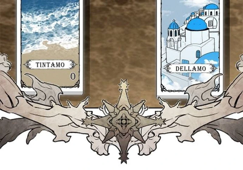 The Swindler Couple of Ardel Chapter 6 - Page 76