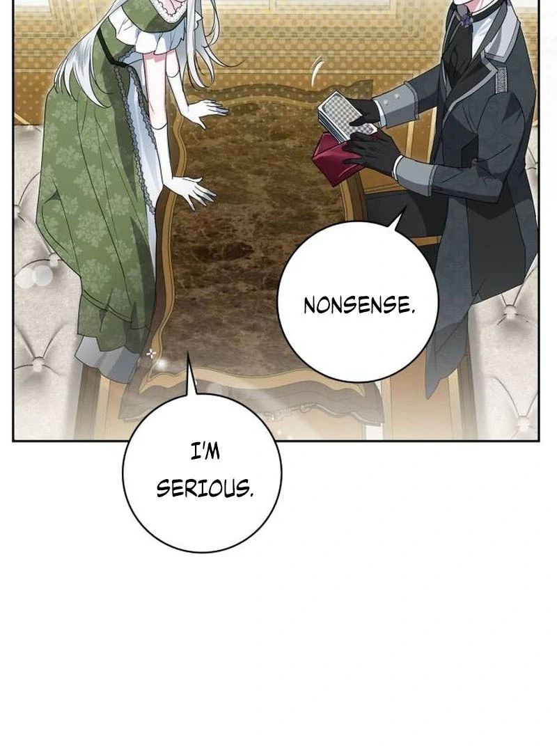 The Swindler Couple of Ardel Chapter 6 - Page 98