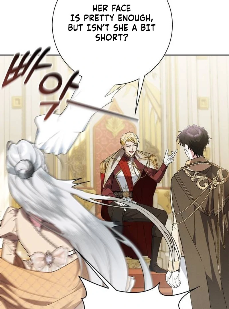 The Swindler Couple of Ardel Chapter 8 - Page 10