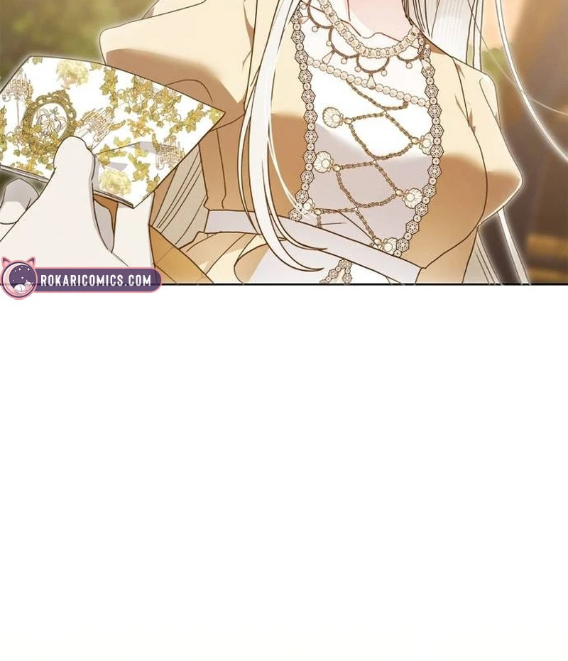 The Swindler Couple of Ardel Chapter 8 - Page 108