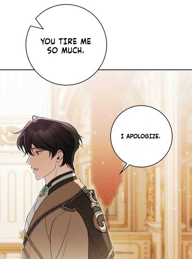 The Swindler Couple of Ardel Chapter 8 - Page 116