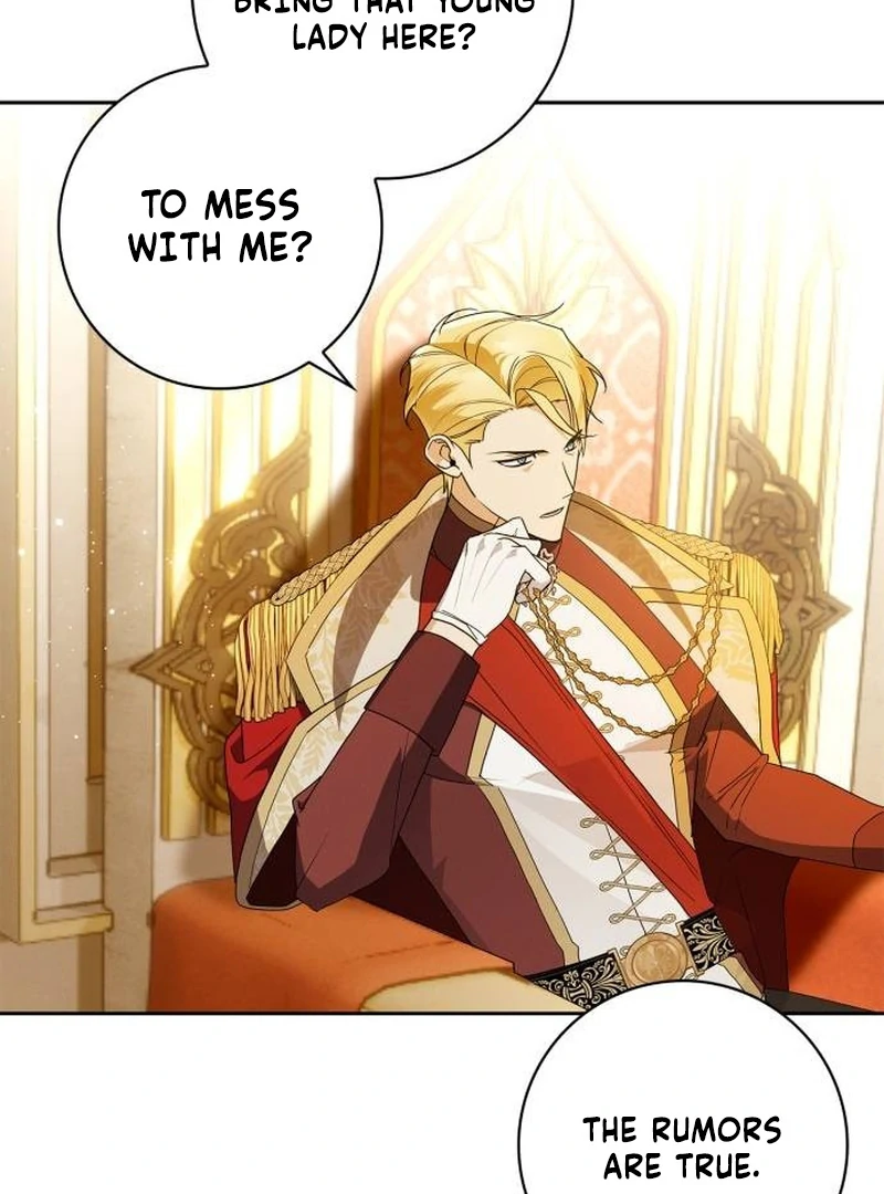 The Swindler Couple of Ardel Chapter 8 - Page 118