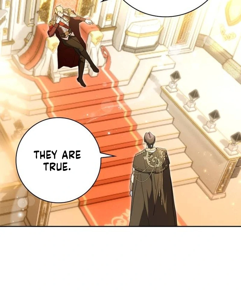 The Swindler Couple of Ardel Chapter 8 - Page 120