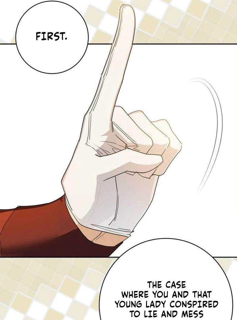 The Swindler Couple of Ardel Chapter 8 - Page 122