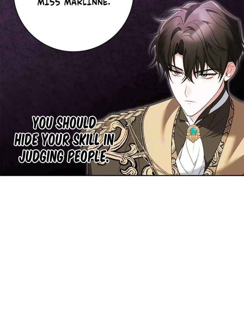 The Swindler Couple of Ardel Chapter 8 - Page 125