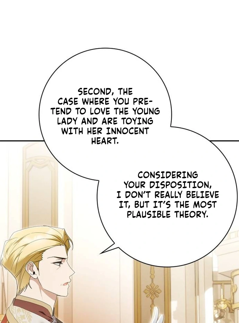 The Swindler Couple of Ardel Chapter 8 - Page 126