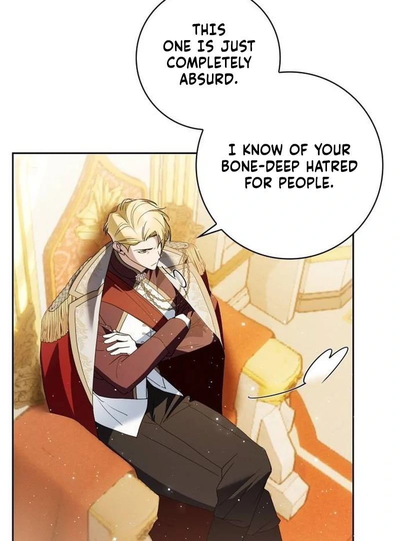 The Swindler Couple of Ardel Chapter 8 - Page 130