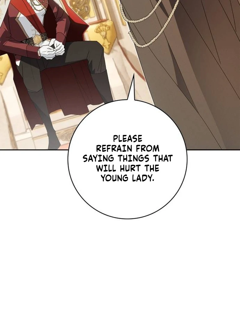 The Swindler Couple of Ardel Chapter 8 - Page 18