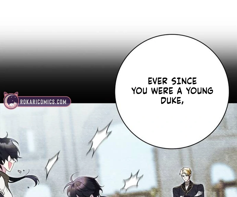 The Swindler Couple of Ardel Chapter 8 - Page 24