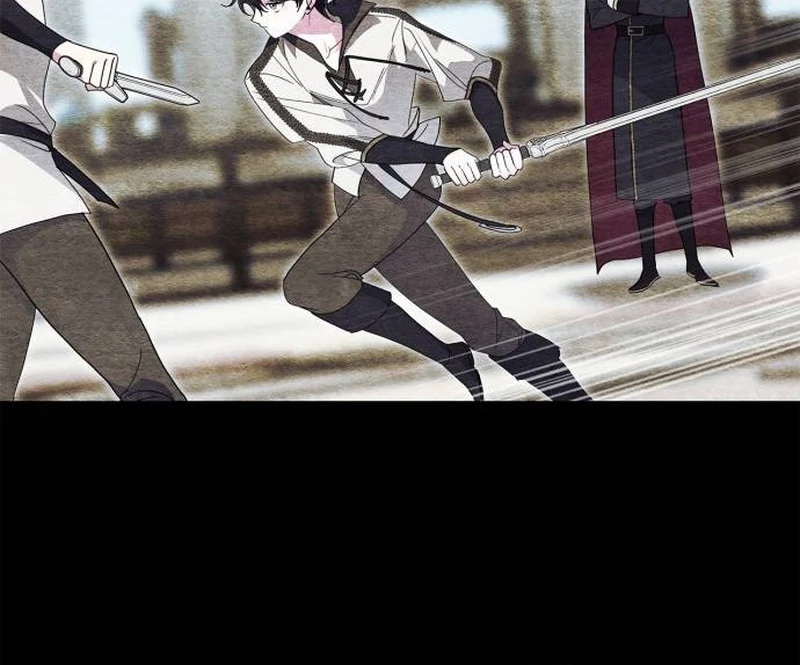 The Swindler Couple of Ardel Chapter 8 - Page 25