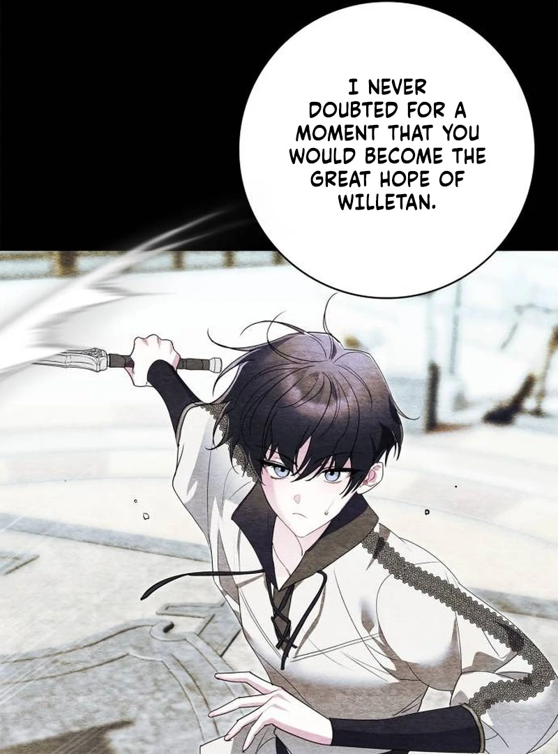 The Swindler Couple of Ardel Chapter 8 - Page 26