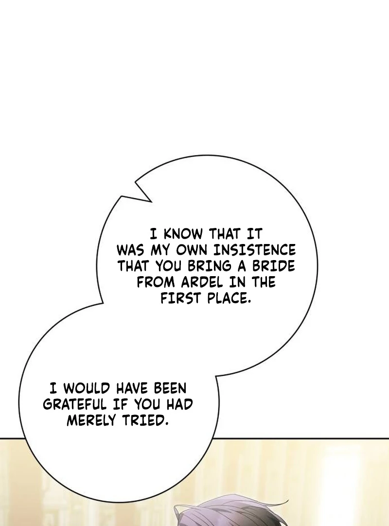 The Swindler Couple of Ardel Chapter 8 - Page 32