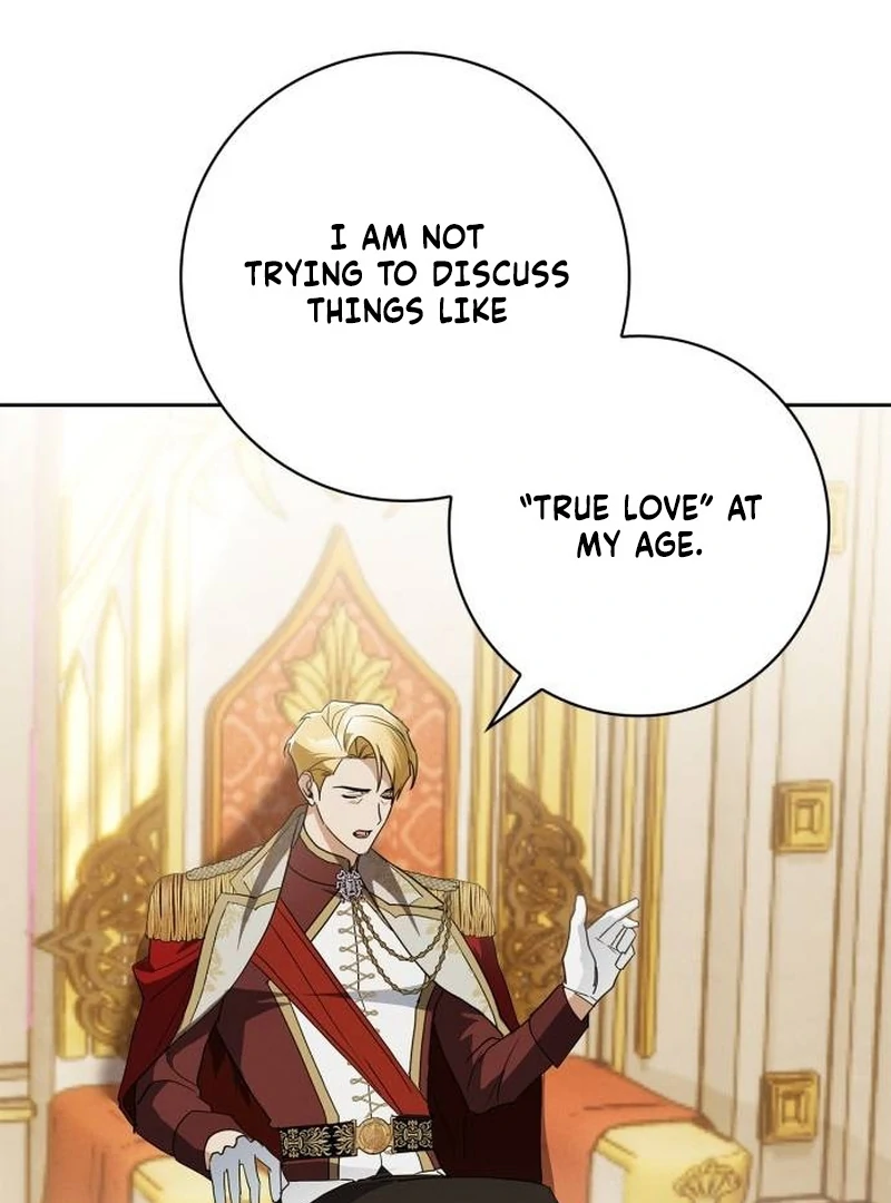 The Swindler Couple of Ardel Chapter 8 - Page 39