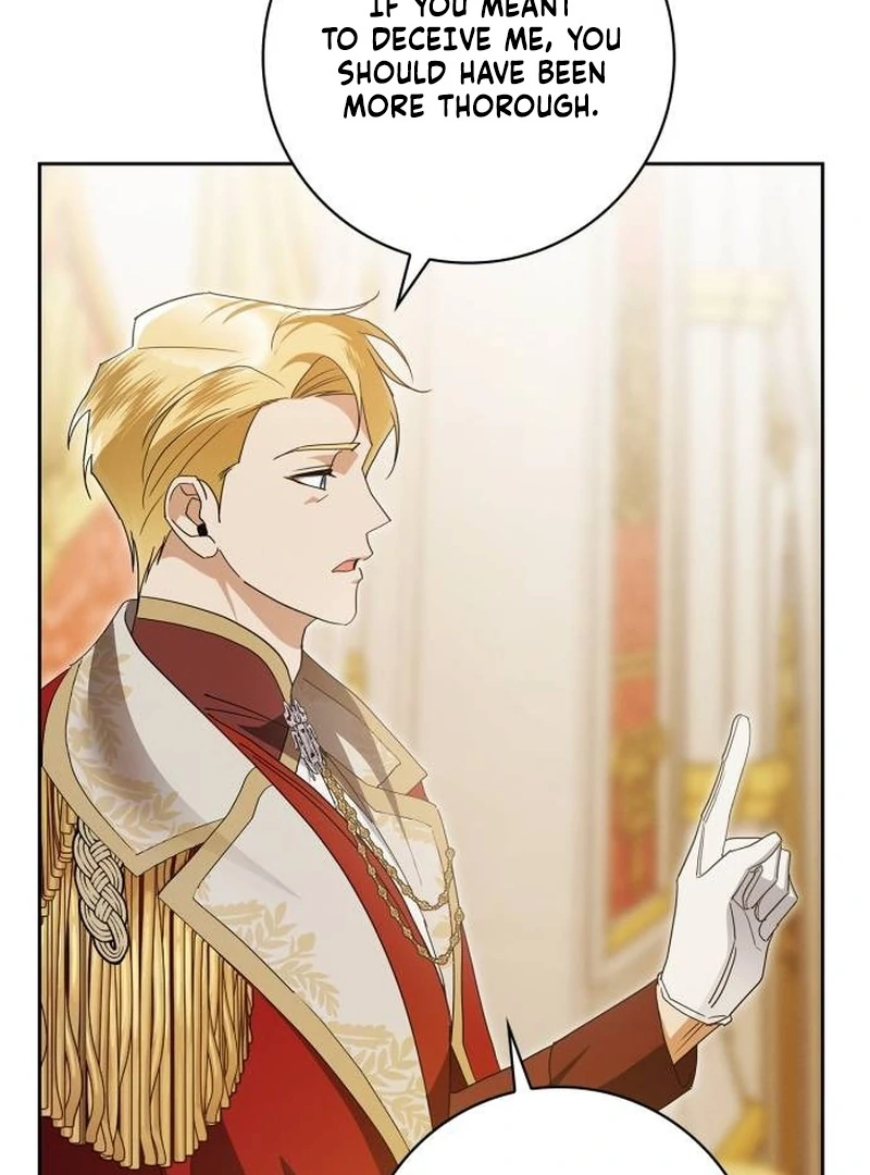 The Swindler Couple of Ardel Chapter 8 - Page 43