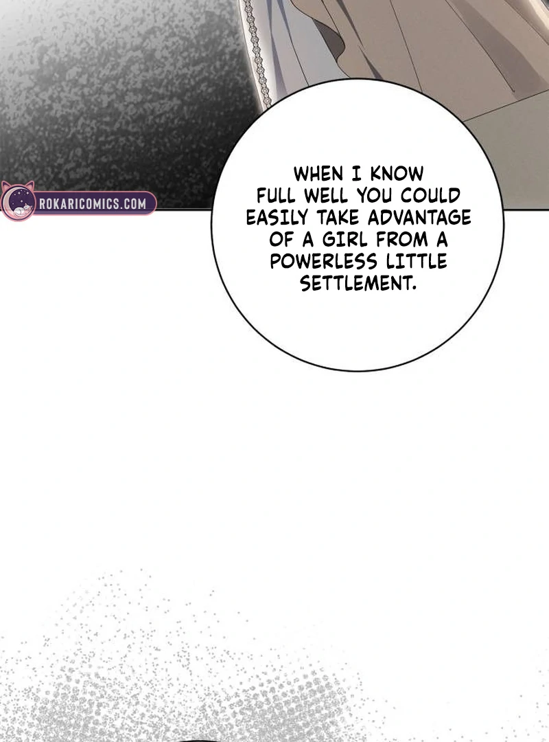 The Swindler Couple of Ardel Chapter 8 - Page 46