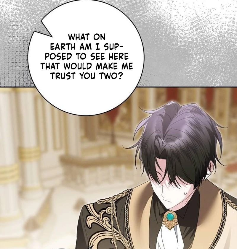 The Swindler Couple of Ardel Chapter 8 - Page 47