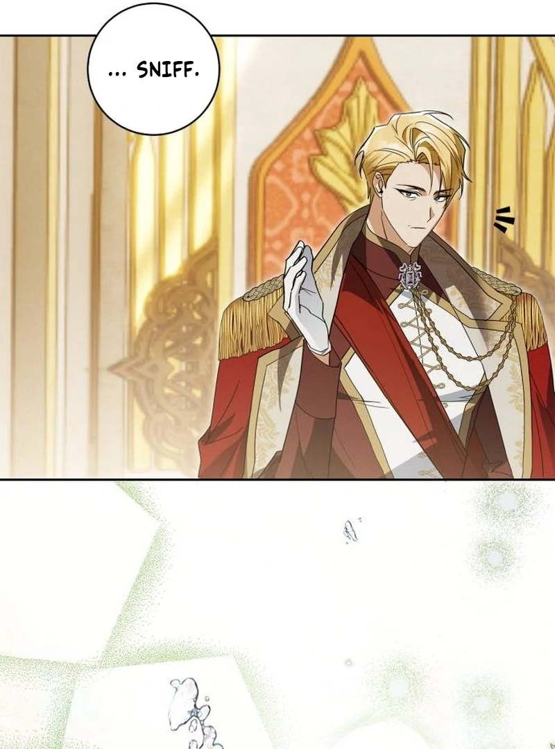 The Swindler Couple of Ardel Chapter 8 - Page 57