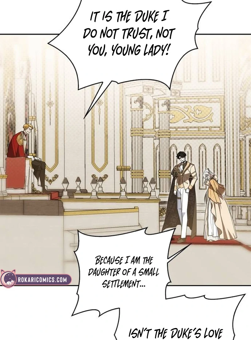 The Swindler Couple of Ardel Chapter 8 - Page 67