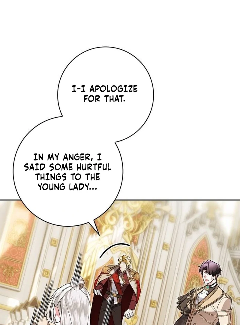 The Swindler Couple of Ardel Chapter 8 - Page 72