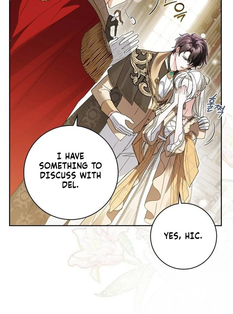 The Swindler Couple of Ardel Chapter 8 - Page 90