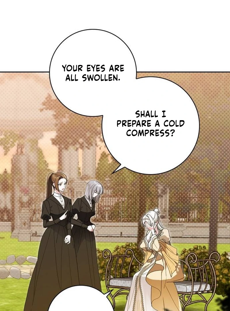 The Swindler Couple of Ardel Chapter 8 - Page 95