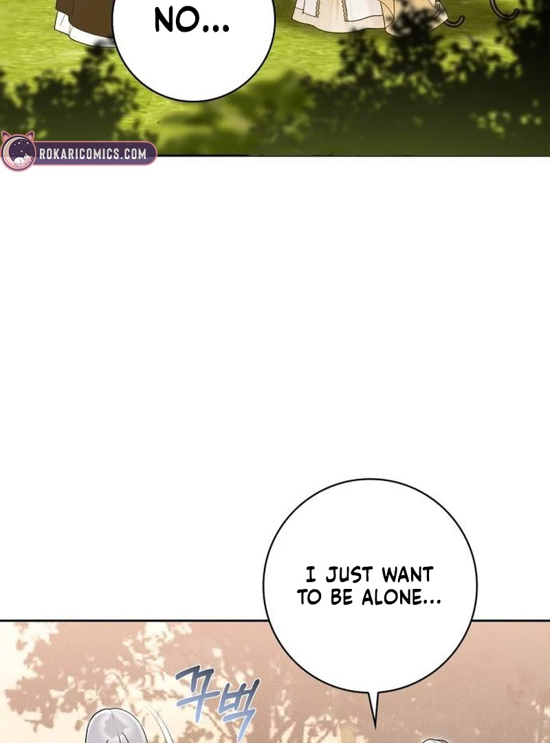 The Swindler Couple of Ardel Chapter 8 - Page 96