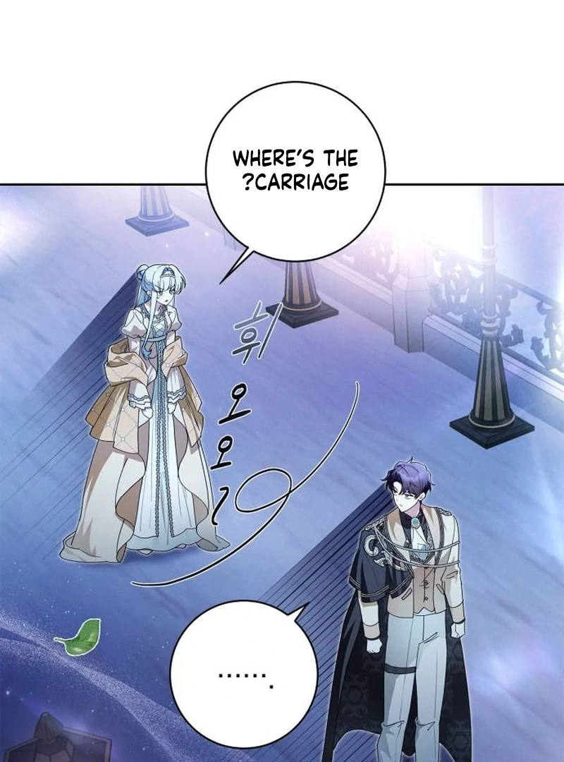 The Swindler Couple of Ardel Chapter 9 - Page 115