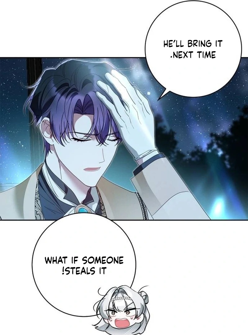 The Swindler Couple of Ardel Chapter 9 - Page 119