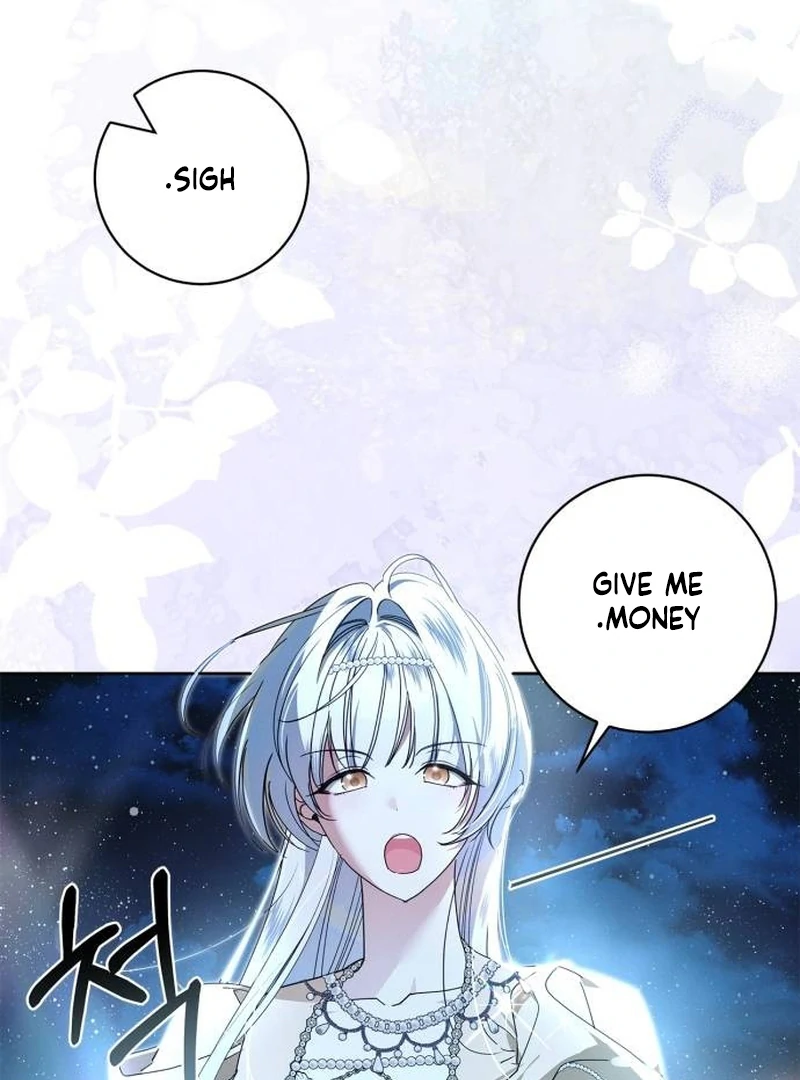 The Swindler Couple of Ardel Chapter 9 - Page 122