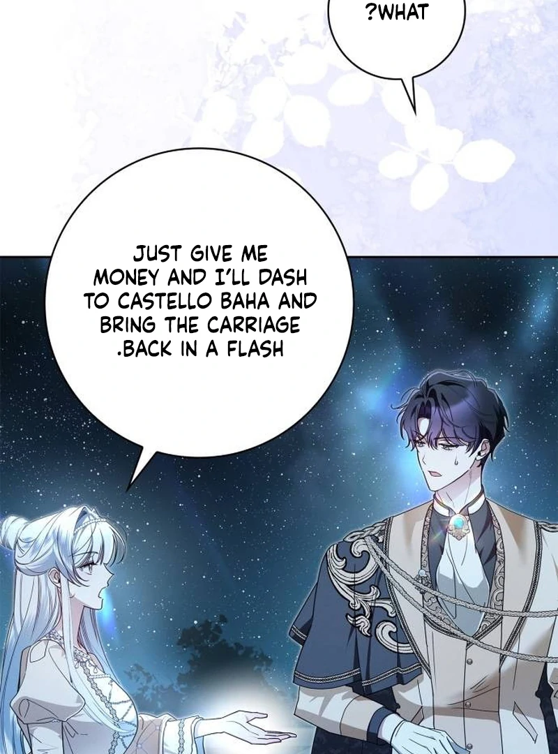 The Swindler Couple of Ardel Chapter 9 - Page 124