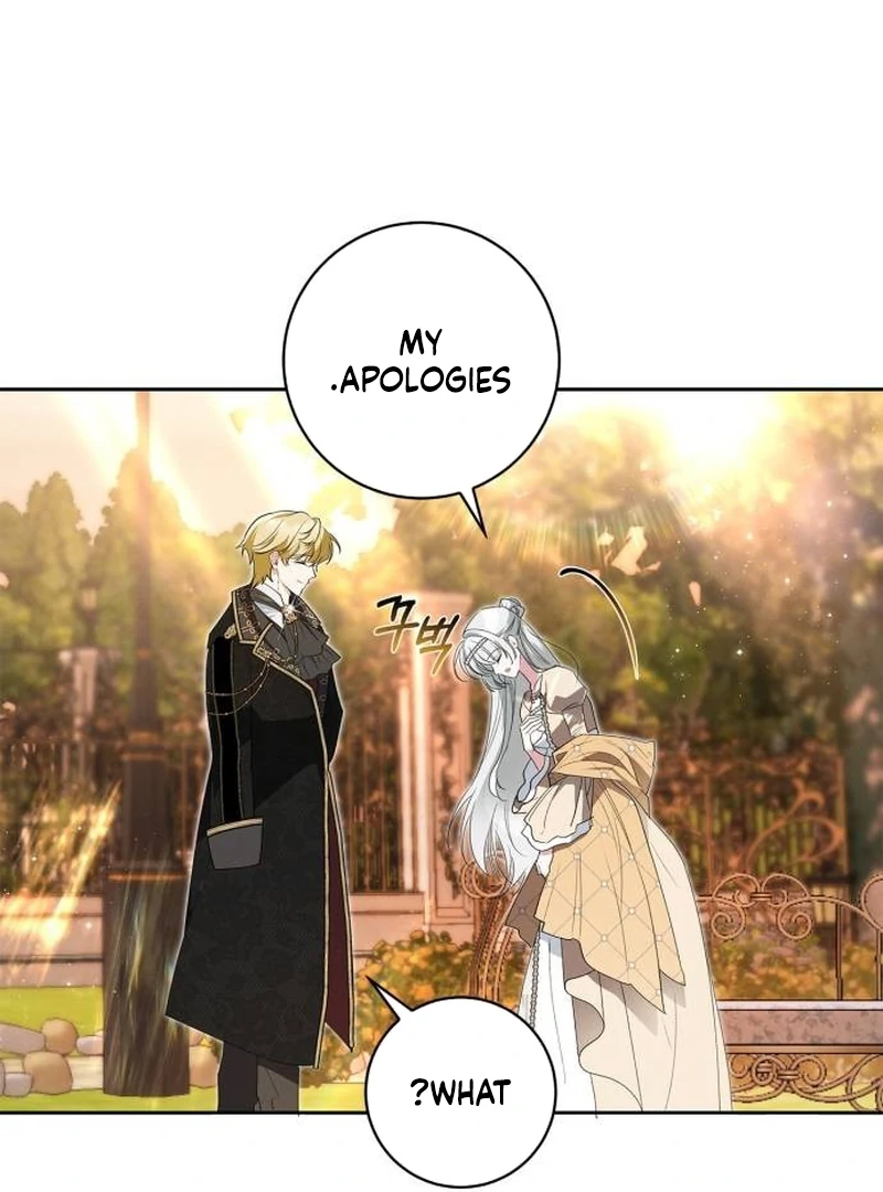 The Swindler Couple of Ardel Chapter 9 - Page 33