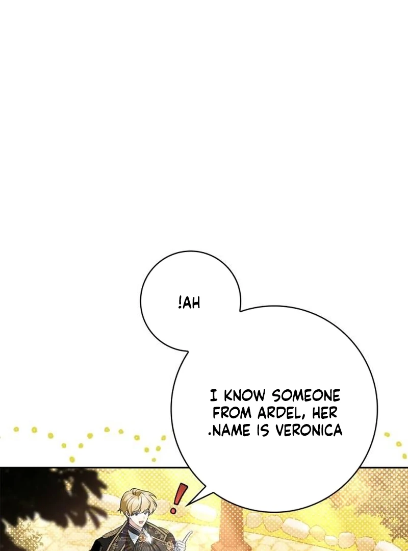 The Swindler Couple of Ardel Chapter 9 - Page 44