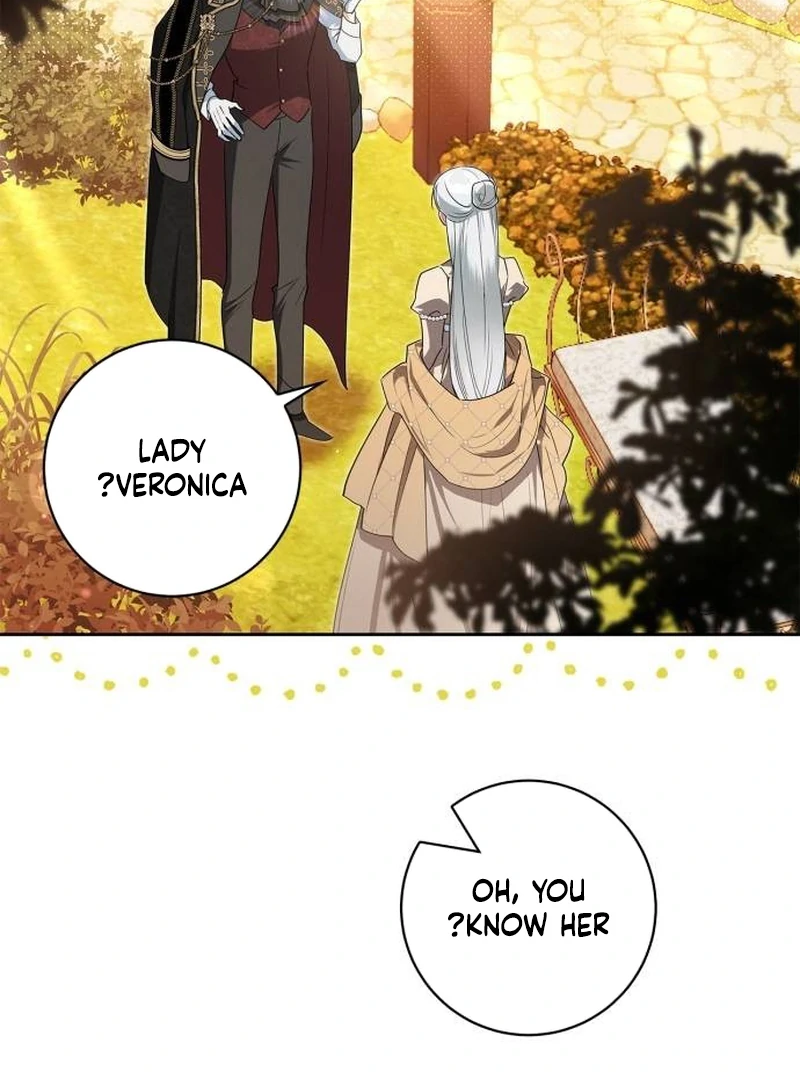 The Swindler Couple of Ardel Chapter 9 - Page 45