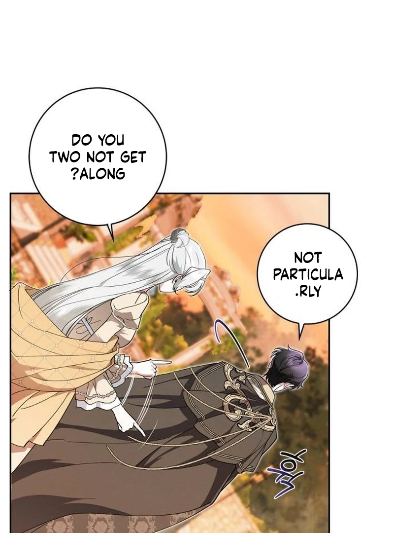 The Swindler Couple of Ardel Chapter 9 - Page 98