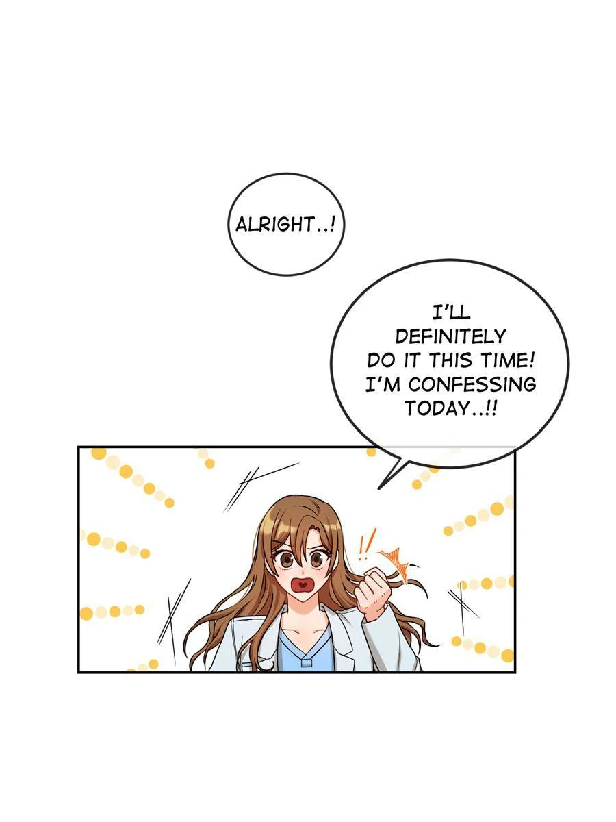 The Psychological World of Her Chapter 1 - Page 10