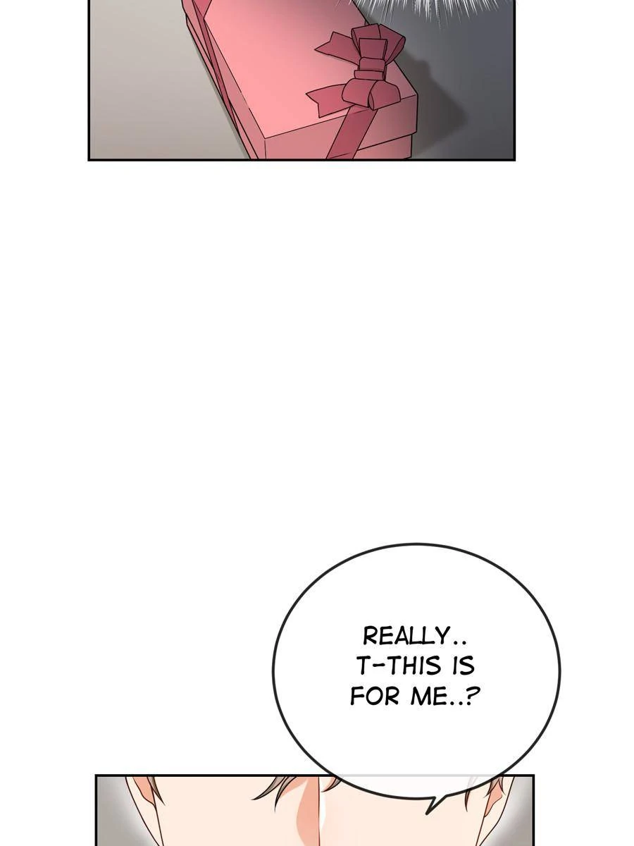 The Psychological World of Her Chapter 1 - Page 12