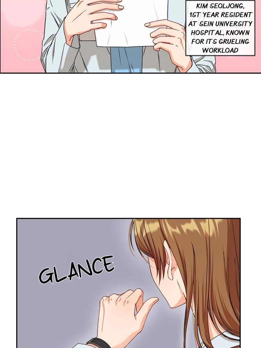 The Psychological World of Her Chapter 1 - Page 18