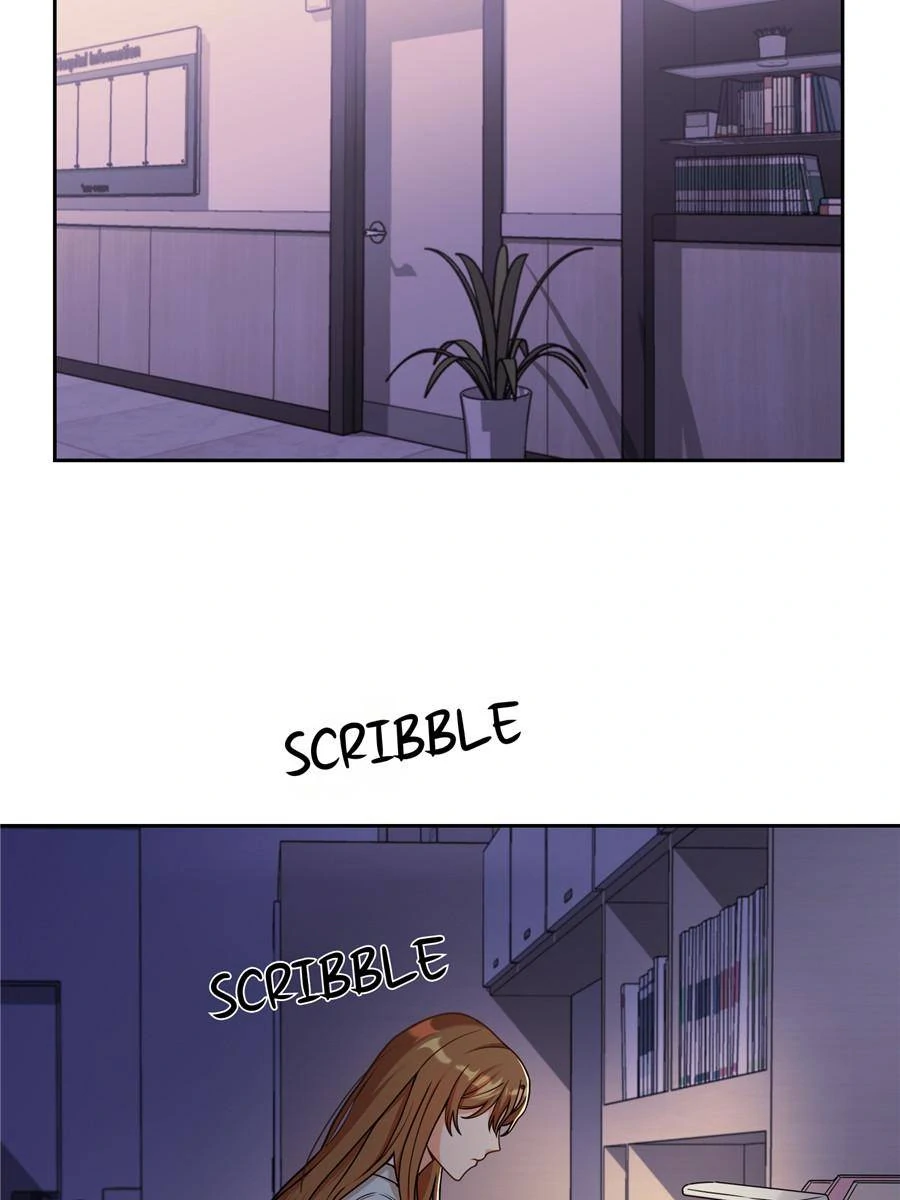 The Psychological World of Her Chapter 1 - Page 2