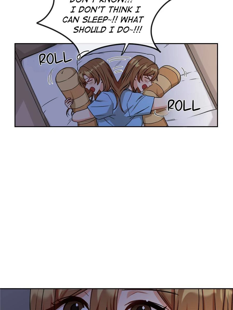 The Psychological World of Her Chapter 1 - Page 22