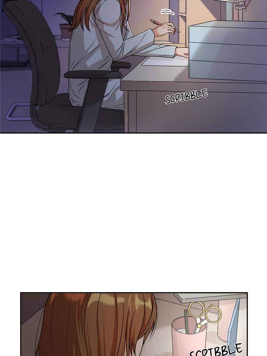 The Psychological World of Her Chapter 1 - Page 3