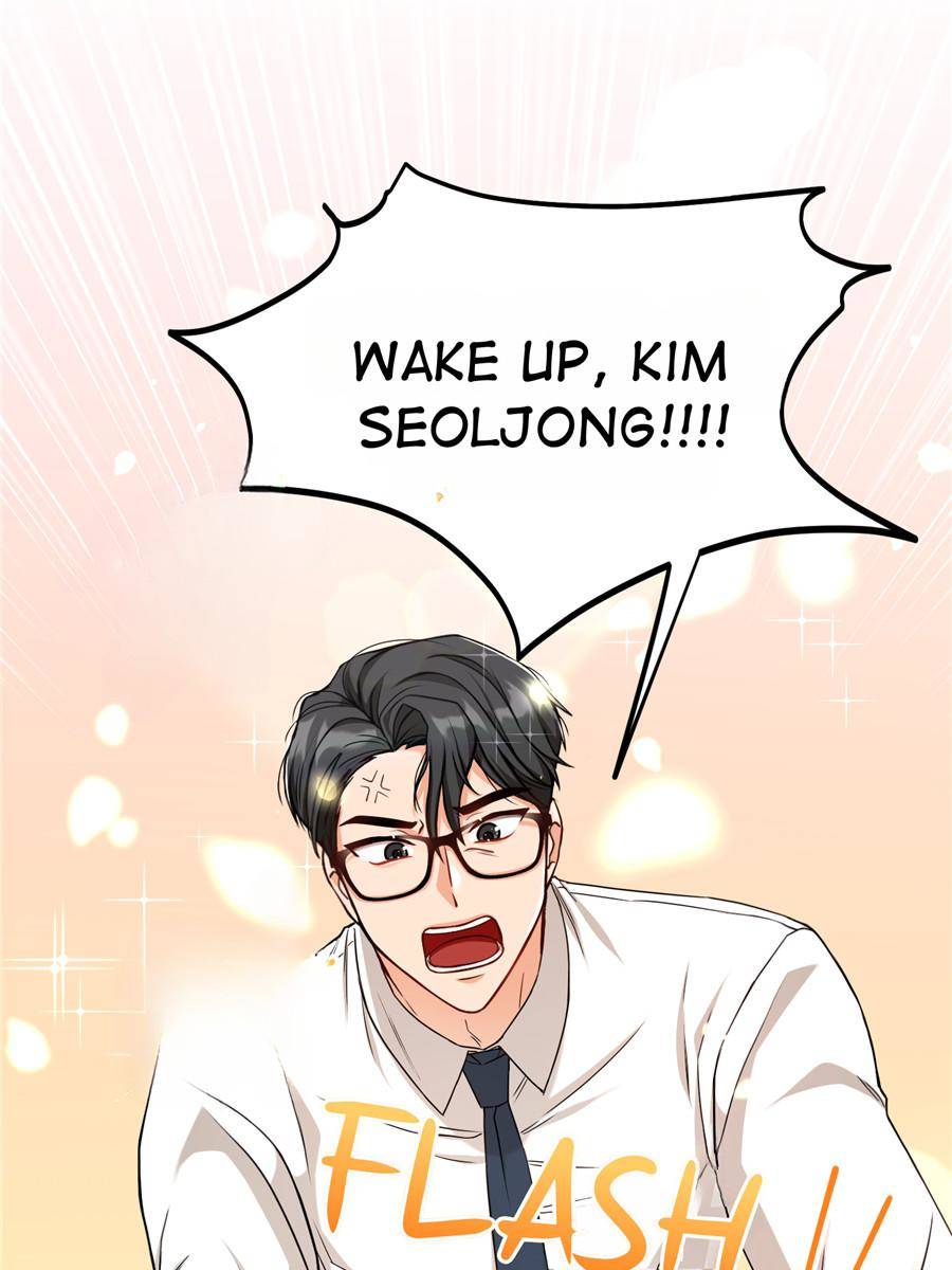 The Psychological World of Her Chapter 1 - Page 32