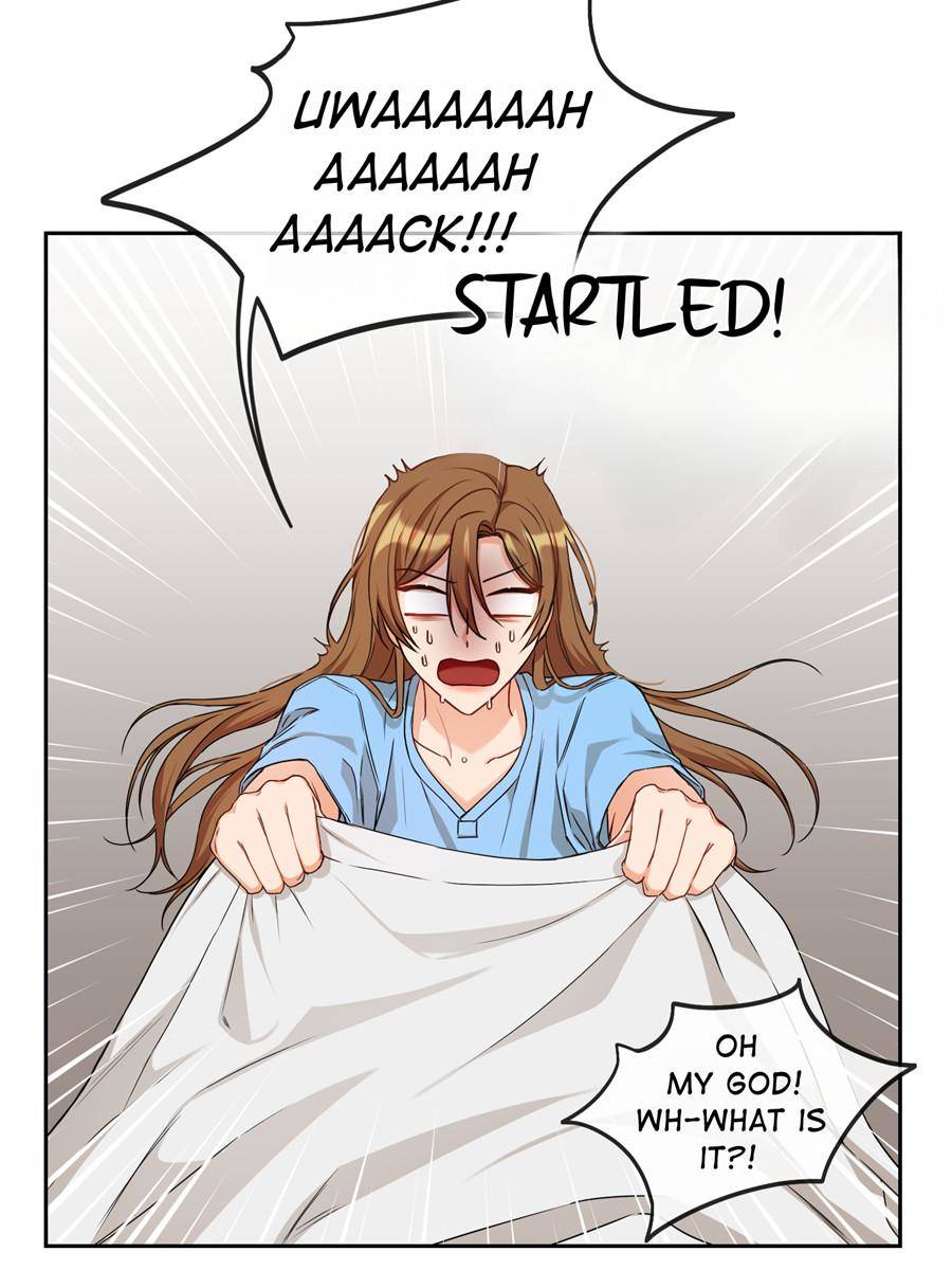 The Psychological World of Her Chapter 1 - Page 38