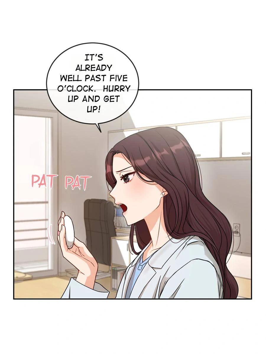 The Psychological World of Her Chapter 1 - Page 41