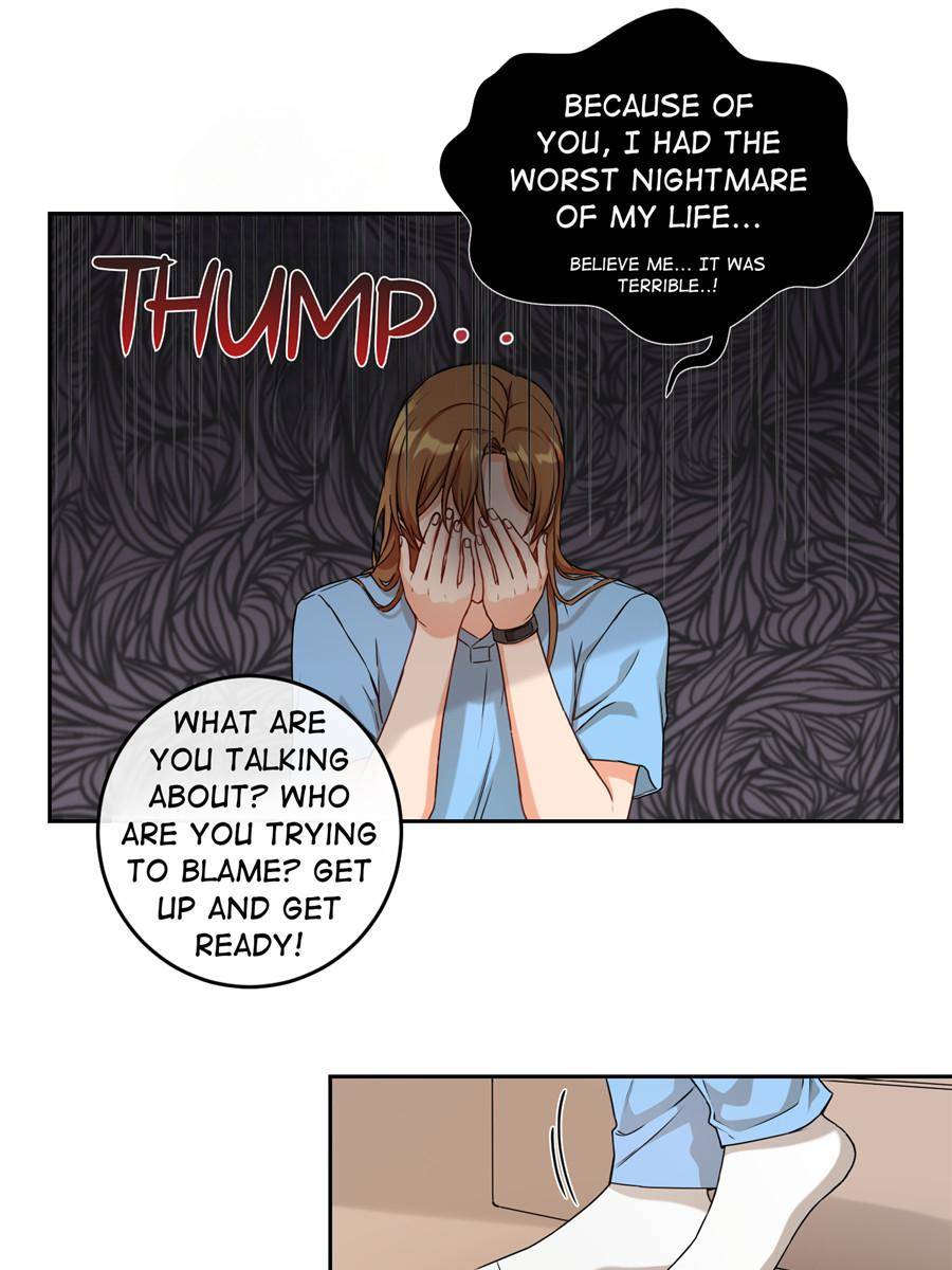 The Psychological World of Her Chapter 1 - Page 42