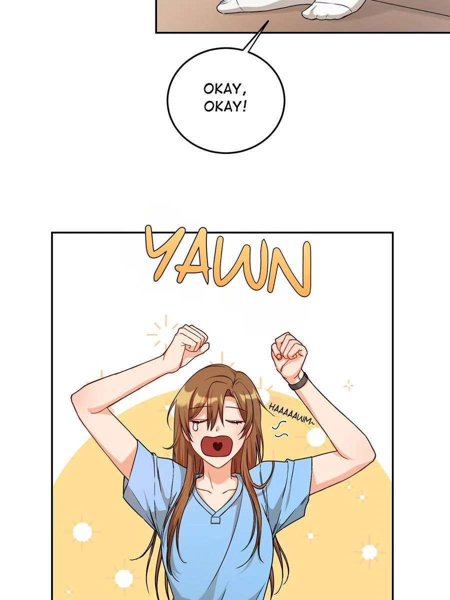 The Psychological World of Her Chapter 1 - Page 43