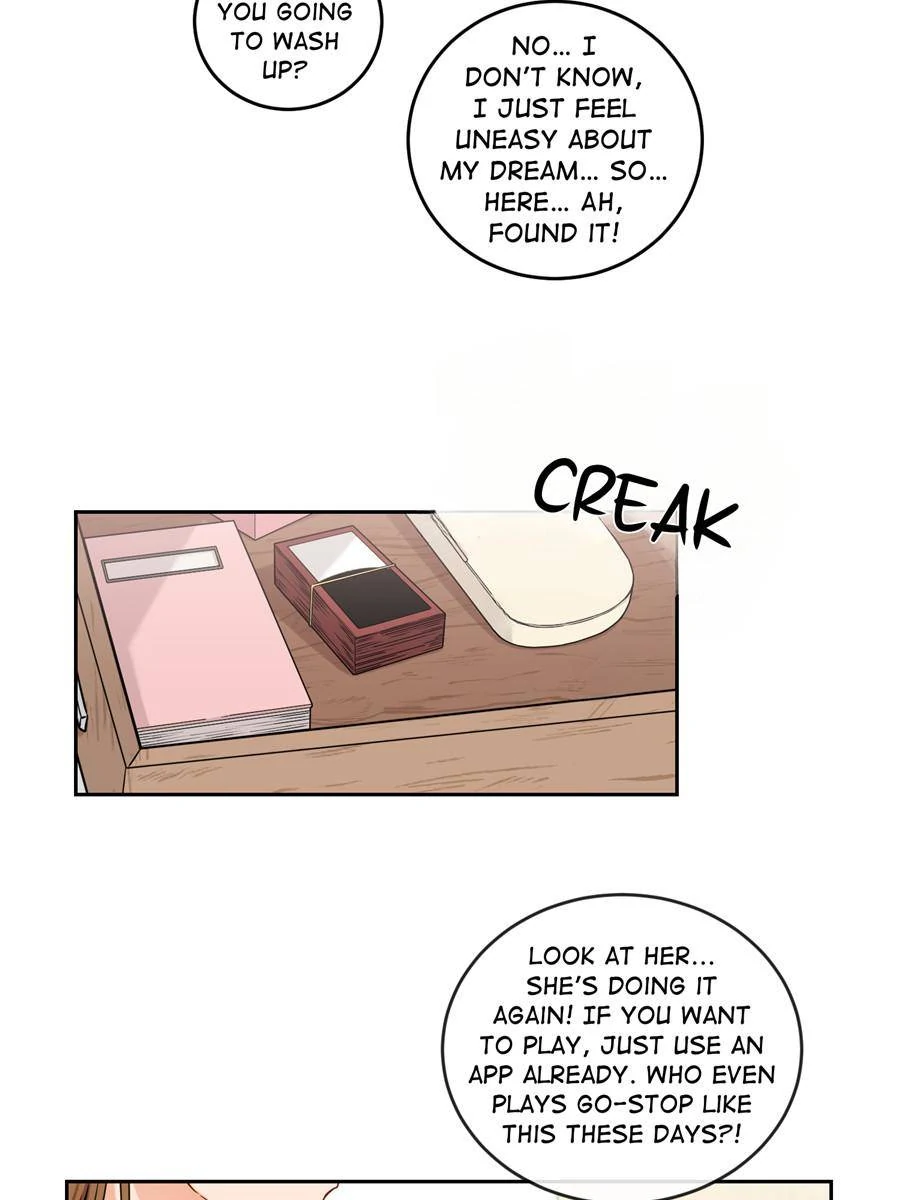 The Psychological World of Her Chapter 1 - Page 45