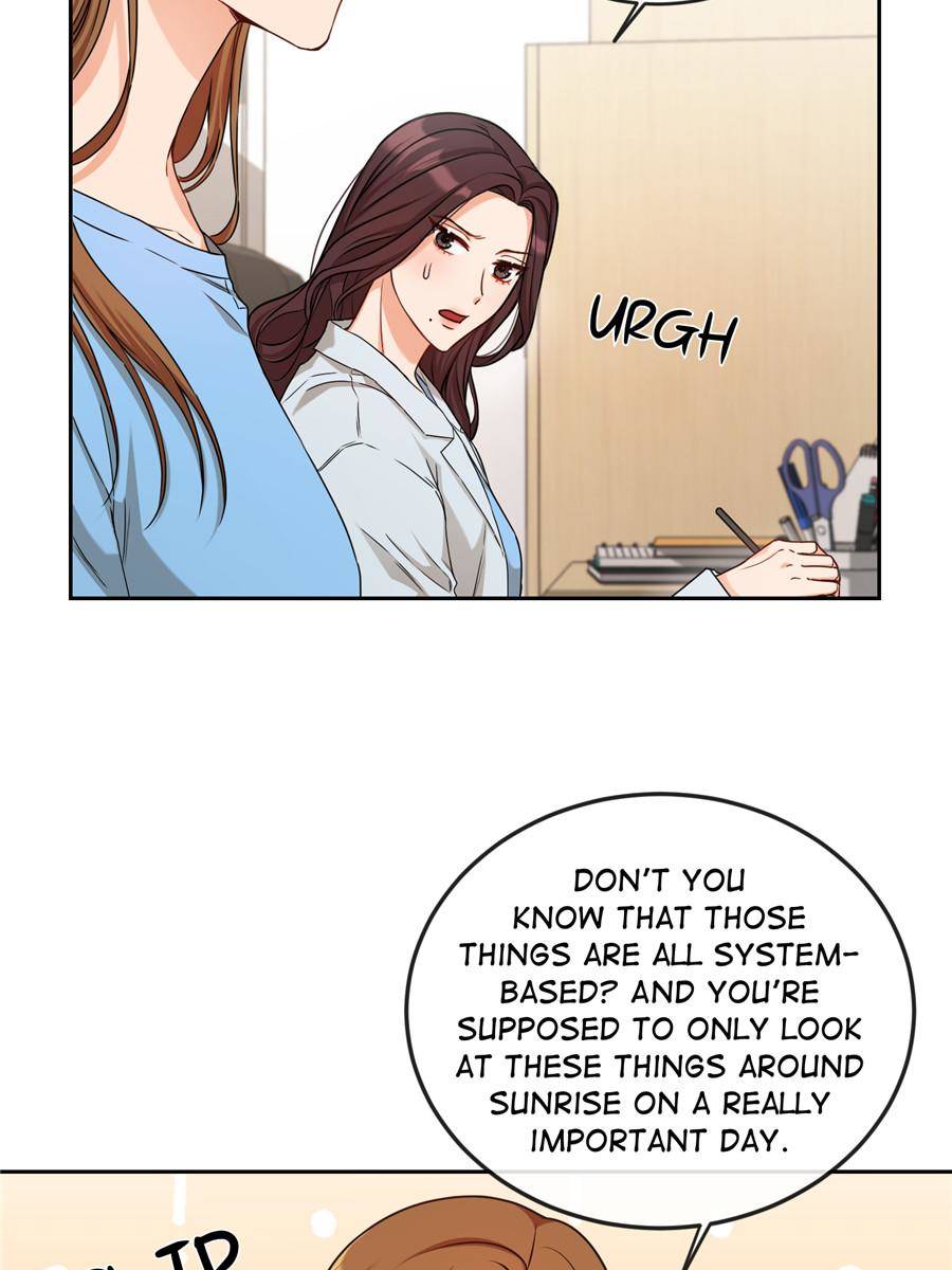 The Psychological World of Her Chapter 1 - Page 46