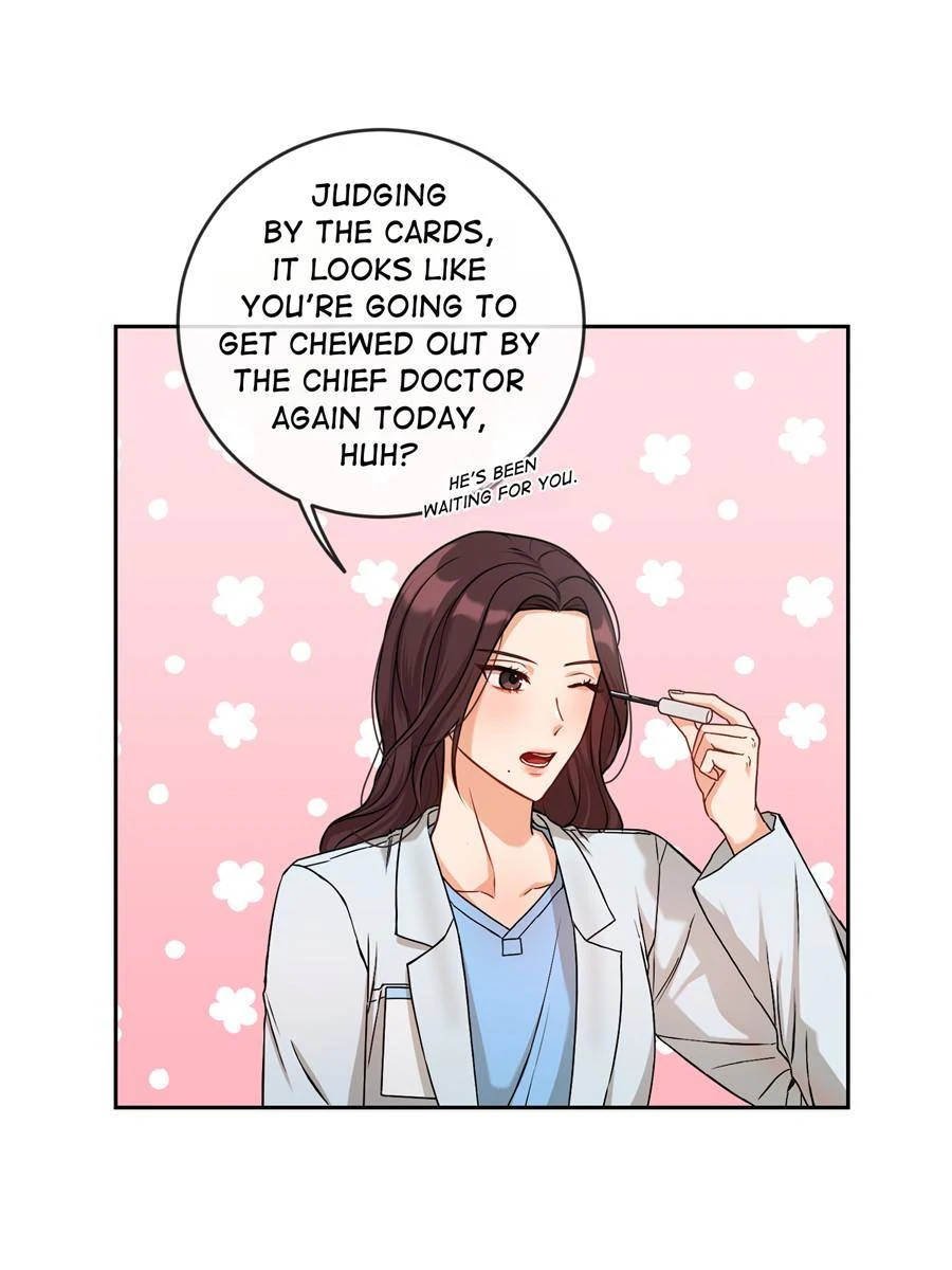 The Psychological World of Her Chapter 1 - Page 52